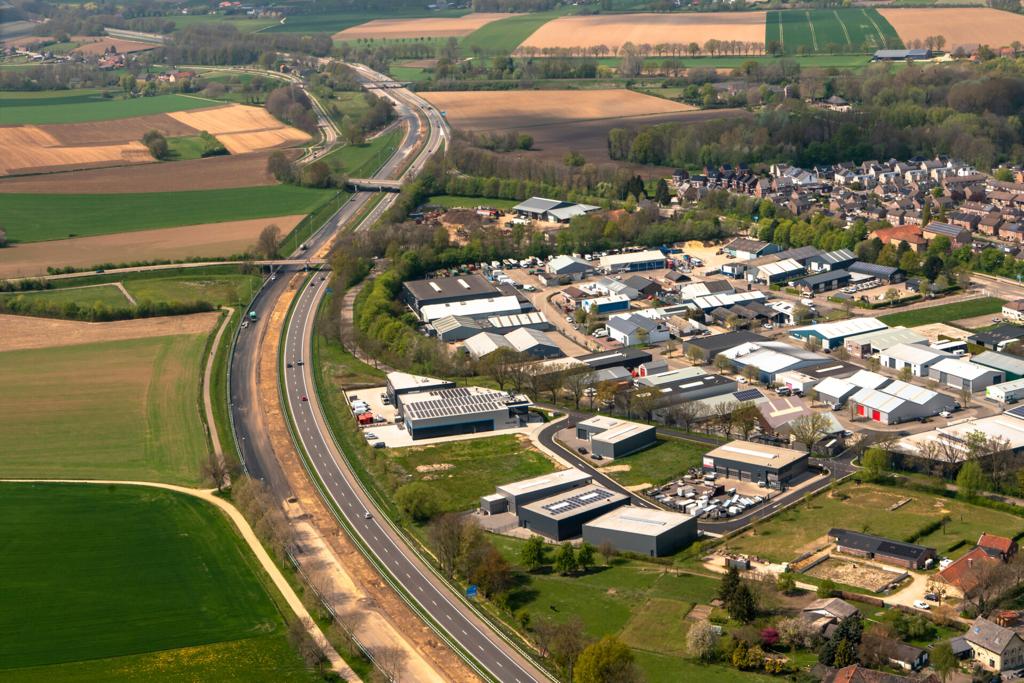 Timmerwerken & Onderhoud Hamers BV — Foto’s 1